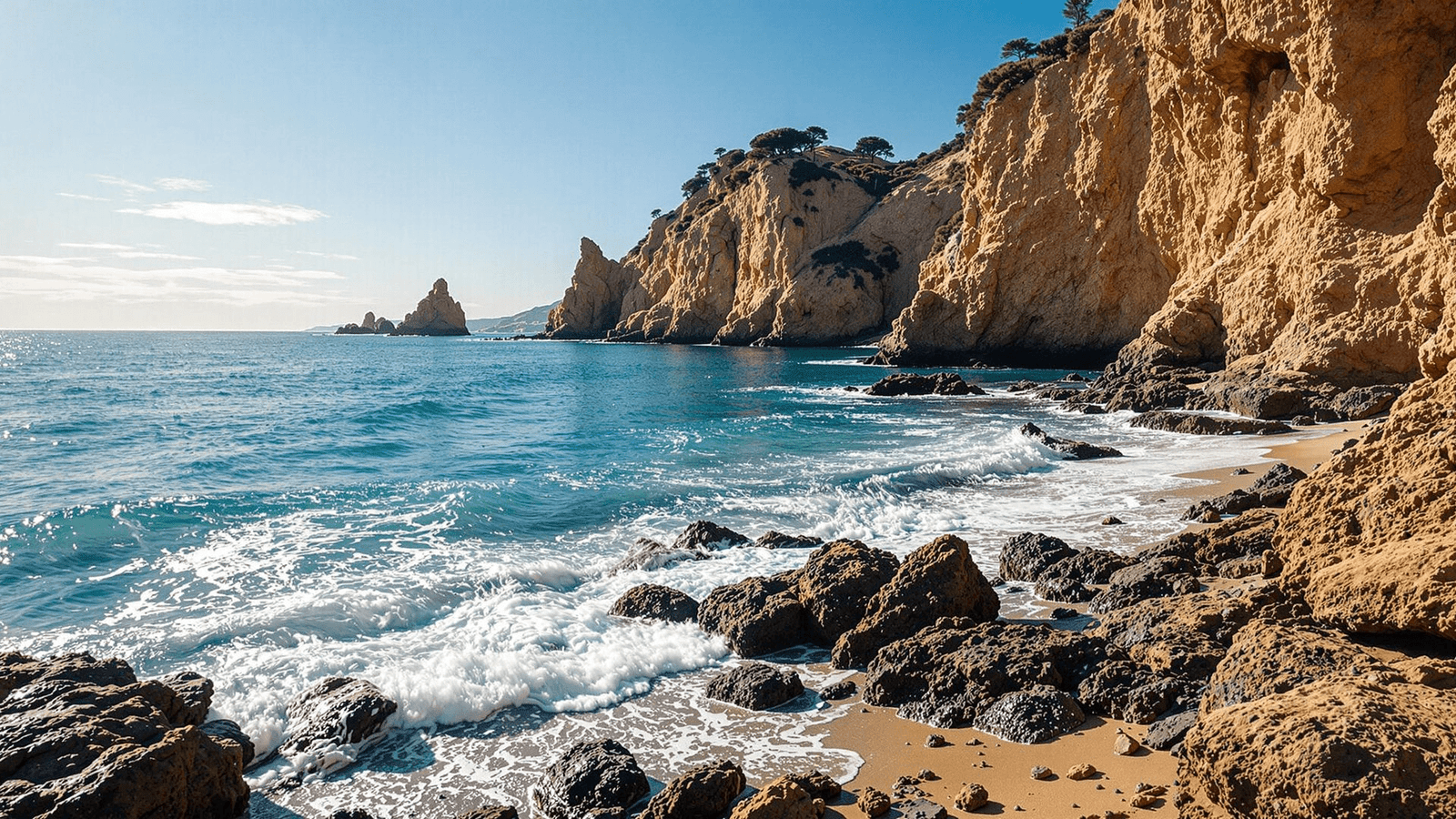 Guide: Costa del Sol