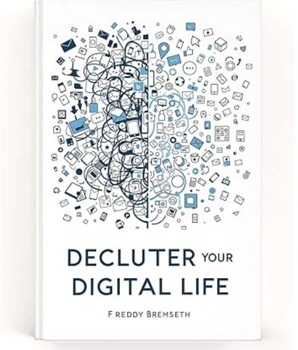 Declutter Your Digital Life